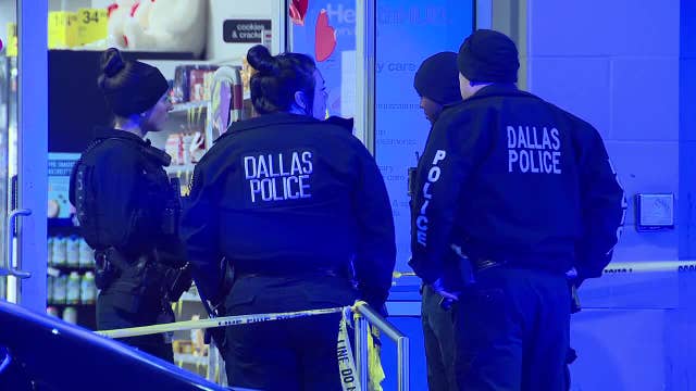 City council committee wants to scale back Dallas police hiring goal amid push for more officers