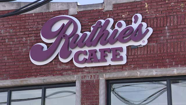 Ruthie’s brick-and-mortar restaurant opens in South Dallas