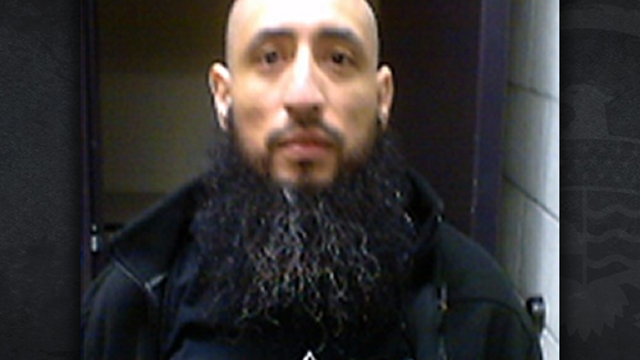 ICE Dallas removes Mexico citizen convicted of murder