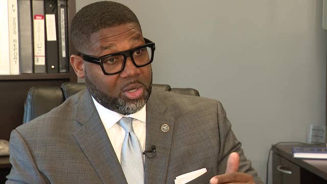 New Dallas County Juvenile director hoping to restore public trust