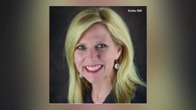 Keller ISD board officially accepts superintendent's resignation over district split controversy