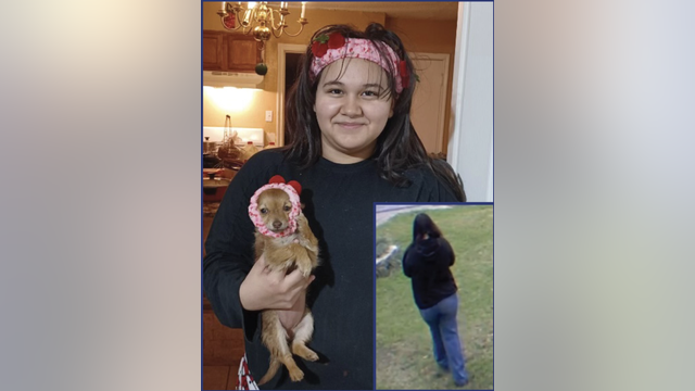 Missing Irving 12-year-old found safe in Alabama