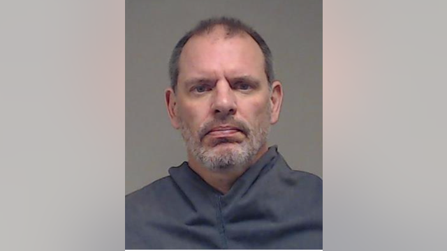 Collin County man sentenced to 40 years for continuous sexual assault of adopted children