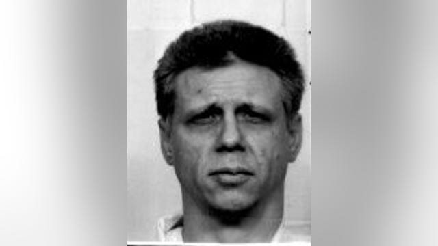 'Desert Killer' execution paused by Texas appeals court
