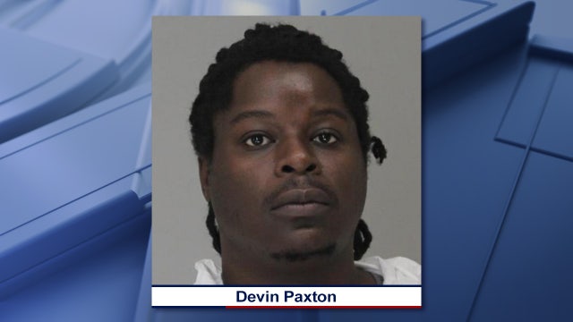 Surveillance video shows deadly shooting after fight at North Oak Cliff apartments