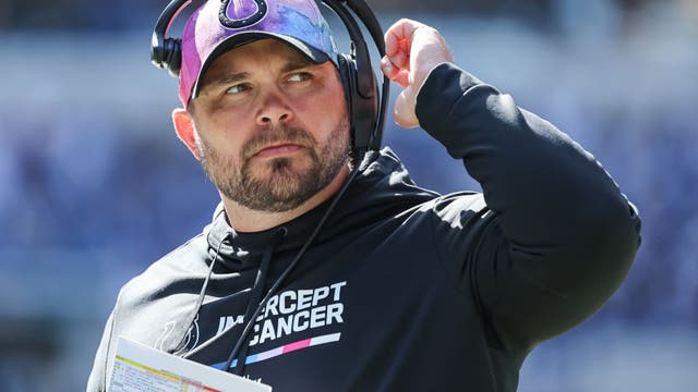 Dallas Cowboys hire Klayton Adams to be new offensive coordinator