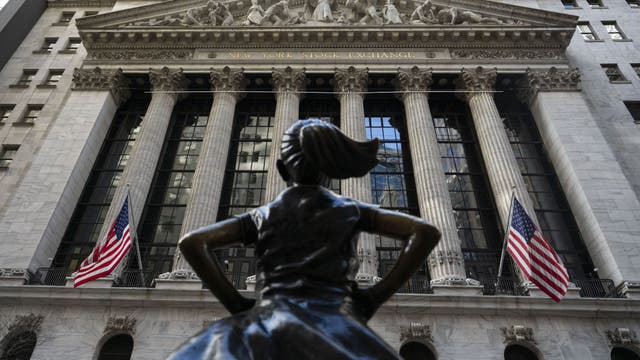 NYSE Texas to be headquartered in Dallas