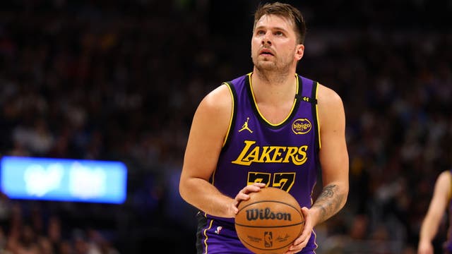 Luka Doncic vs. Dallas Mavericks: How to watch, stream