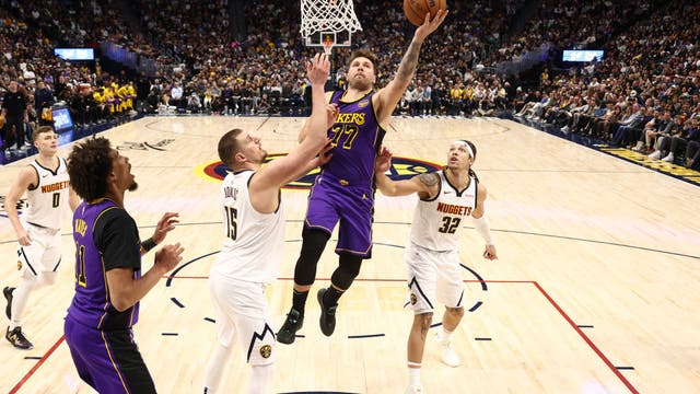 Jordan Brand releases "All My Ex's Live in Texas" ad ahead of Luka Doncic-Mavs showdown