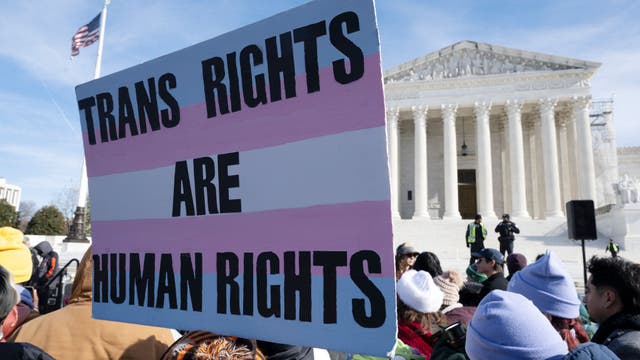 Bill filed in Texas House would ban gender-affirming care for all Texans