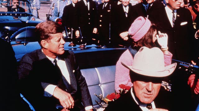 JFK files released: Read the full documents