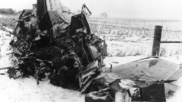 Feb. 3, 2026: 67 years since 'The Day the Music Died'