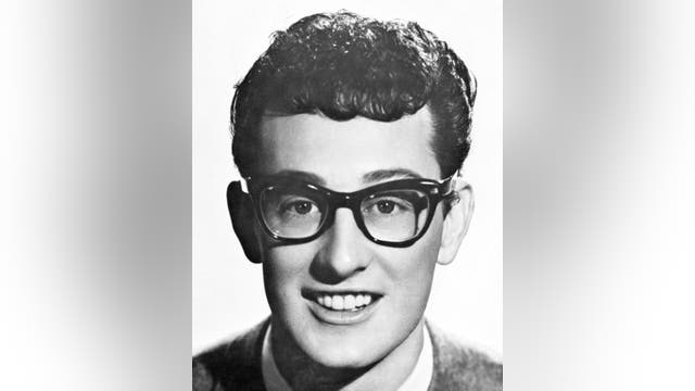 Feb. 3, 2026: 67 years since 'The Day the Music Died'