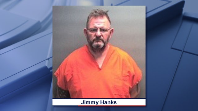 Wills Point High School teacher arrested on child sex charges