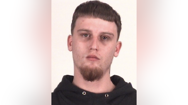 Fort Worth road rage shooting suspect arrested for 62-year-old man's murder