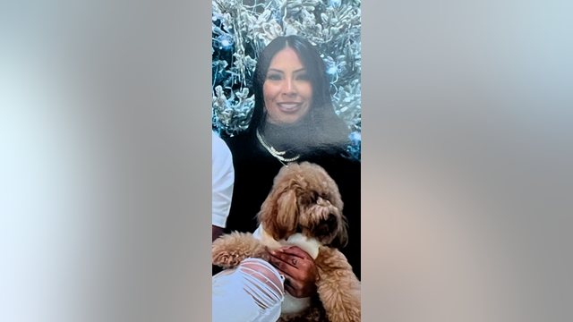 Stray bullet in Forest Hill kills woman sitting in backyard, injures another Saturday