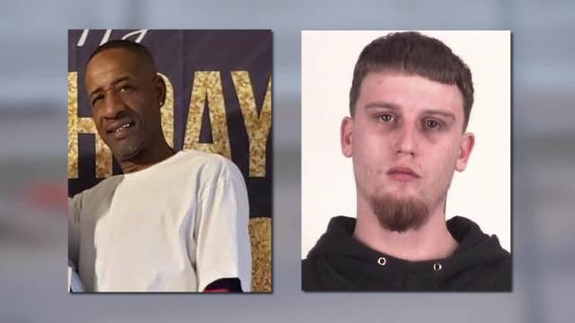 Fort Worth road rage shooting victim's dash camera leads police directly to his accused killer