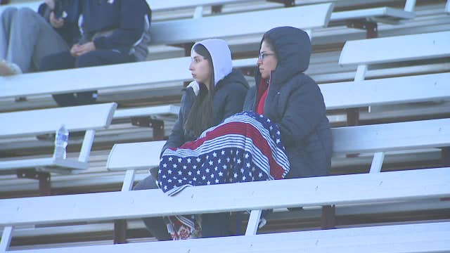 North Texas schools move up games due to cold, but will classes be canceled?
