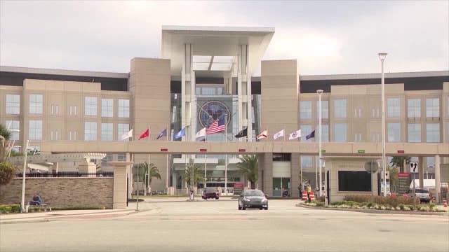 VA is latest department to face budget cuts amid Trump's cost-cutting mission