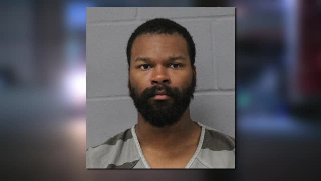 Texas truck driver sentenced to life for killing woman kidnapped in Dallas