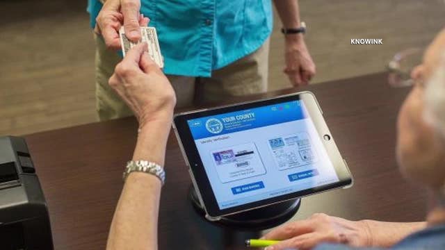 Dallas County to replace some voting equipment that caused problems