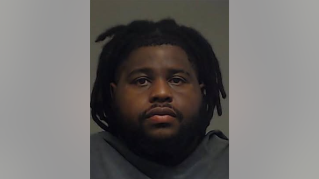 Garland Uber driver accused of sexually assaulting child shot, arrested at Houston McDonald's
