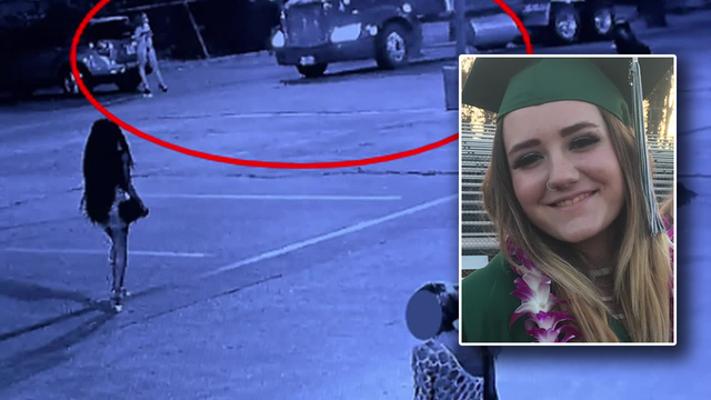 Woman kidnapped in Dallas, killed by truck driver was a sex trafficking victim, family says