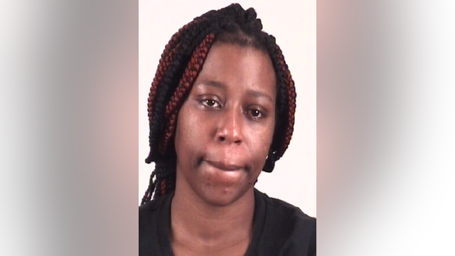 Fort Worth babysitter sentenced 23 years for murder of 14-month-old