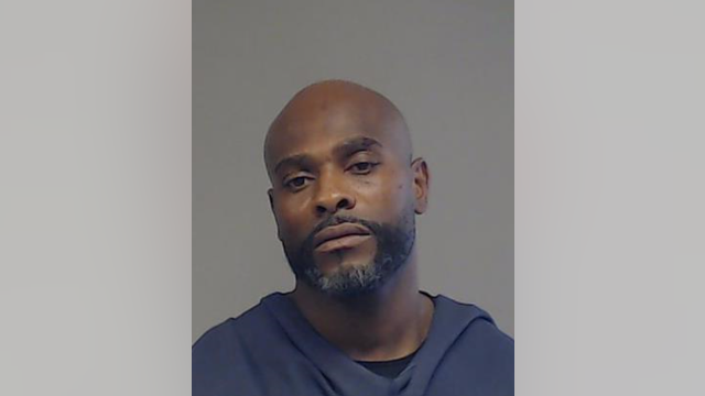 Farmersville man with meth caught trying to steal ATM sentenced to 47 years