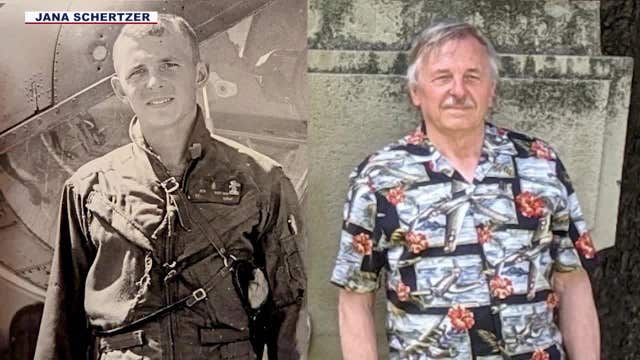 Dallas veteran was pilot killed in Arizona plane crash involving singer Vince Neil's jet