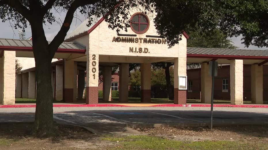 Northwest ISD files lawsuit against gun range after bullets found in new middle school building