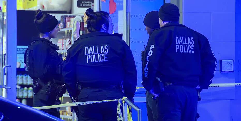 City council committee wants to scale back Dallas police hiring goal amid push for more officers