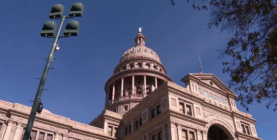 Bills that would increase 'swatting' penalties stalled in Texas House