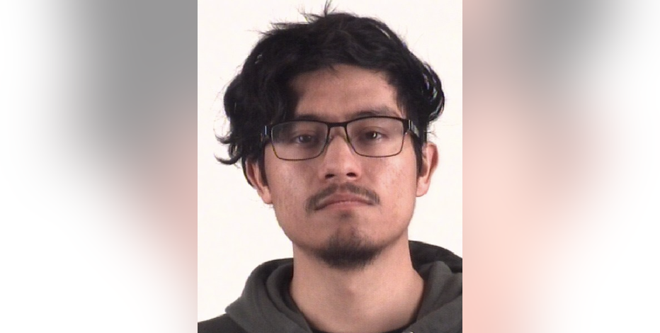 North Texas man accused of sexually assaulting child while out on bond for previous child sex charge