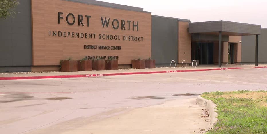 Fort Worth ISD considers closing more than 20 campuses