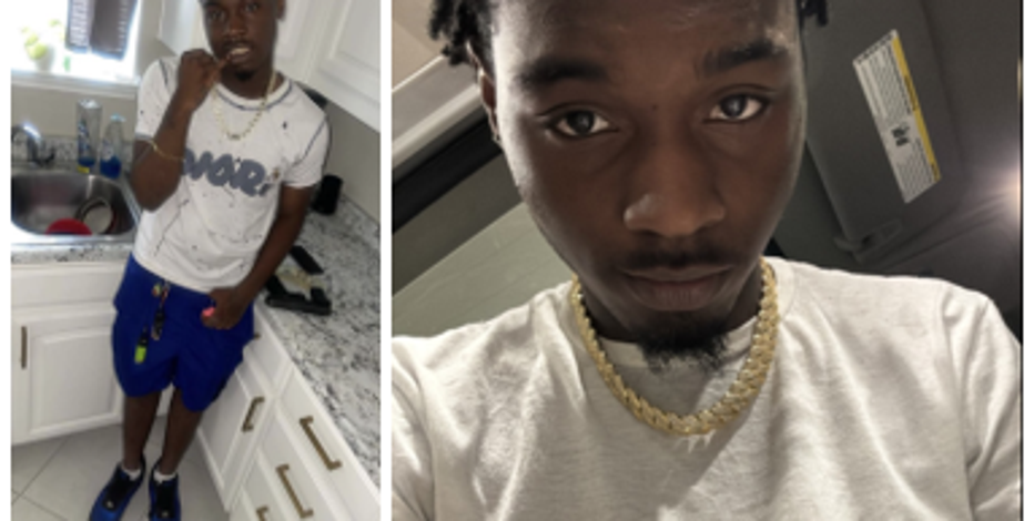 Trackdown: 17-year-old wanted for Seagoville murder, Facebook robberies