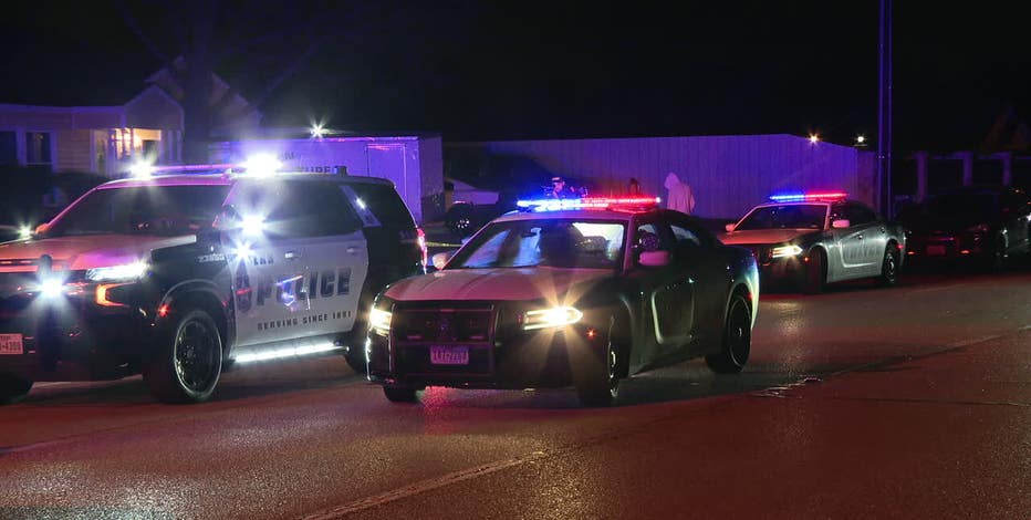 Dallas shooting: 1 dead, 1 arrested in southeast Oak Cliff shooting