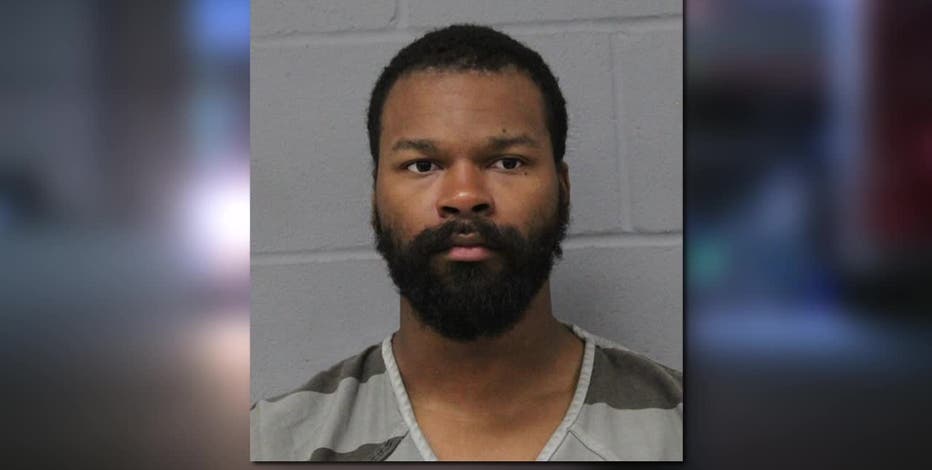 Texas truck driver sentenced to life for killing woman kidnapped in Dallas