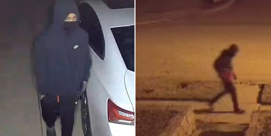 Rowlett car burglar returns from hiatus, hits 6 vehicles in 1 weekend