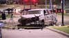 Garland teen killed, brother injured after being hit by truck