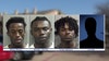 4 arrested in Arlington shooting that injured girl sleeping in apartment