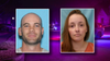 Frisco police fatally shoot man wanted for felony warrant; woman arrested