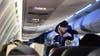 Man accused of groping 22-year-old woman on American Airlines flight, tied to prior allegations