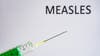 Texas measles outbreak 2025: More than 300 cases detected in state