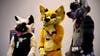 Texas bill targets 'furries,' banning non-human behavior in schools