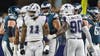 Dallas Cowboys star Micah Parsons feuds with ex-teammate DeMarcus Lawrence online