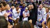 TCU Lady Horned Frogs advance to Sweet 16 for the first time