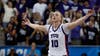 TCU’s Hailey Van Lith opens up about her battle with depression