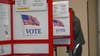 Proposed Texas bill would require proof of citizenship in order to vote