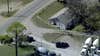 Suspect arrested after hours-long standoff at abandoned Fort Worth home